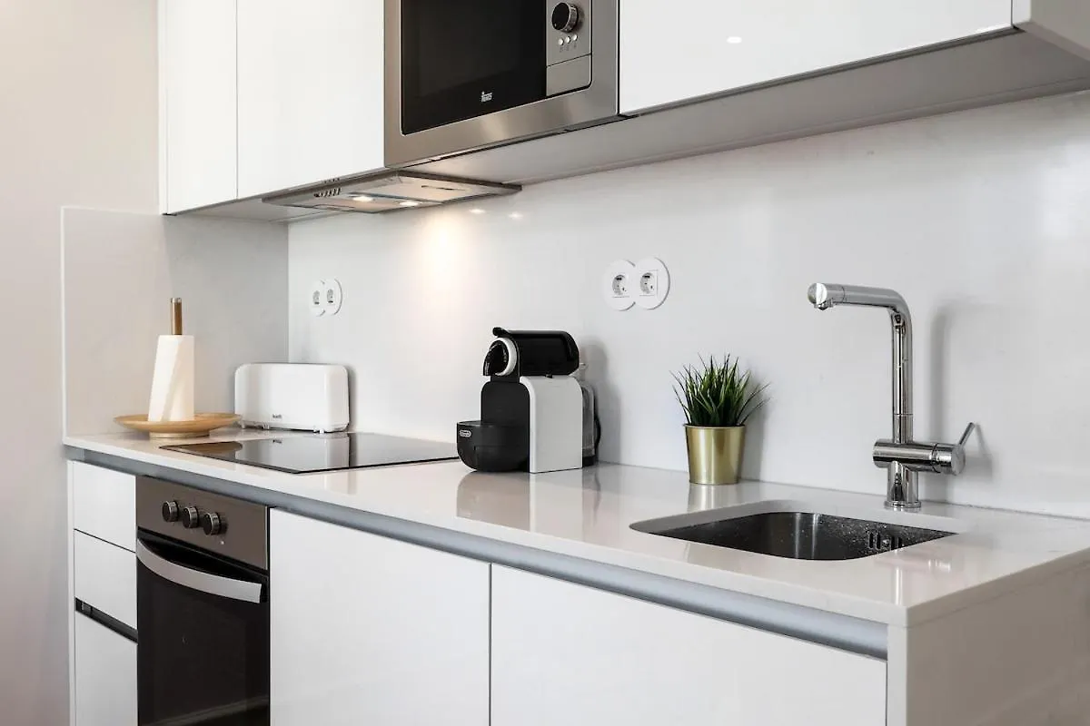 Lisbon Beautiful 2 Bedroom Apartment With Views In Rua Augusta Lisbon Portugal